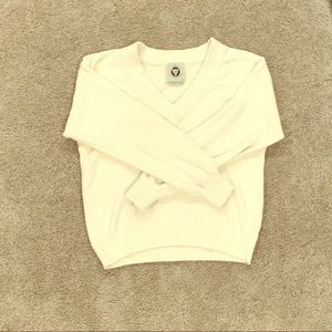 Urban Outfitters V - Neck Sweater